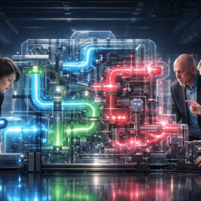 6 questions to find a true growth partner