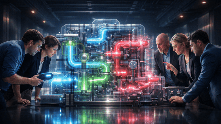 6 questions to find a true growth partner