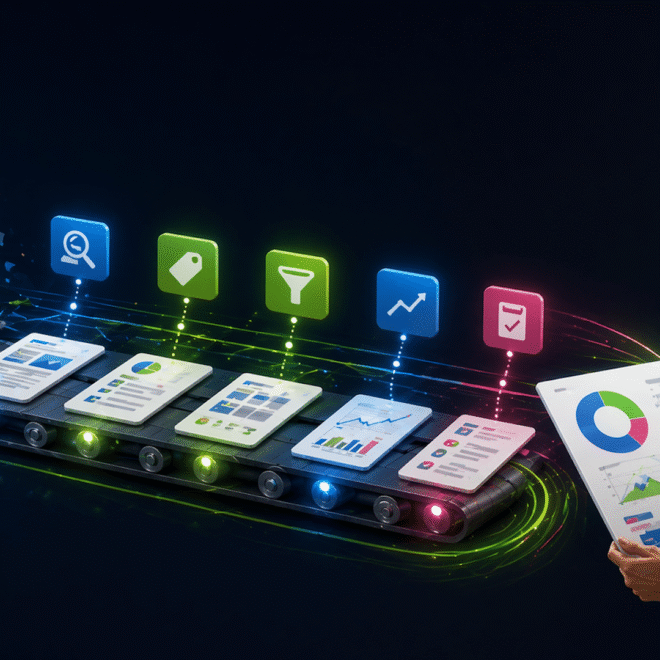 8 SEO tasks you shouldn’t do manually