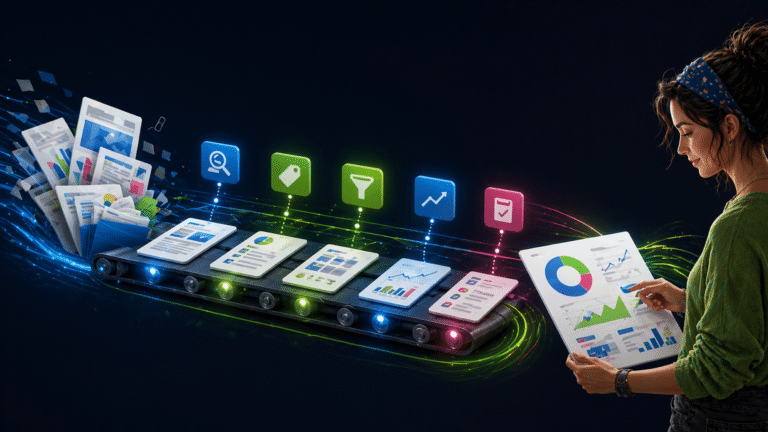 8 SEO tasks you shouldn’t do manually