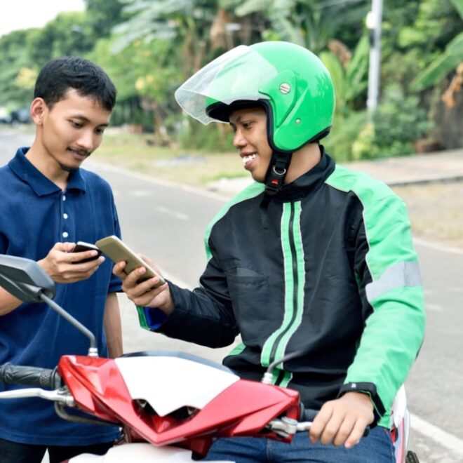 Rapido Raises $240 Million at $3 Billion Valuation