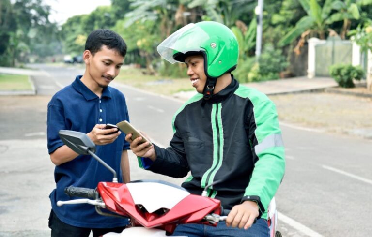 Rapido Raises $240 Million at $3 Billion Valuation