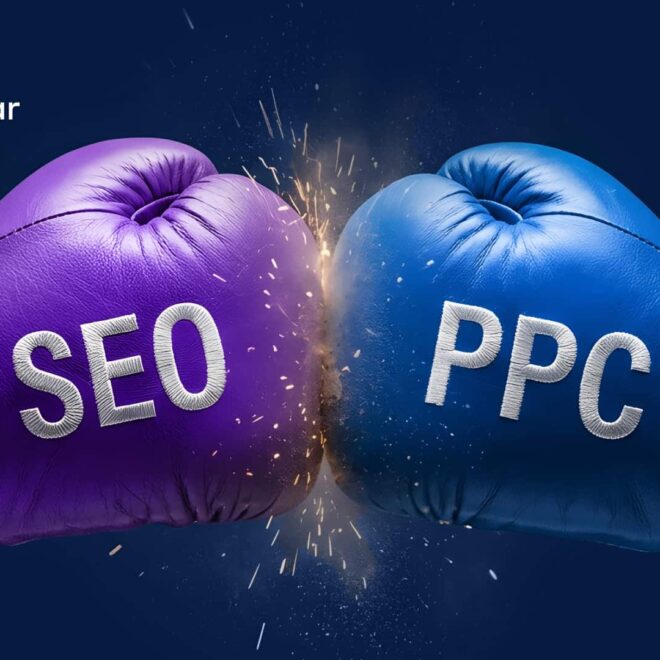 Where PPC and SEO teams lose control in branded search