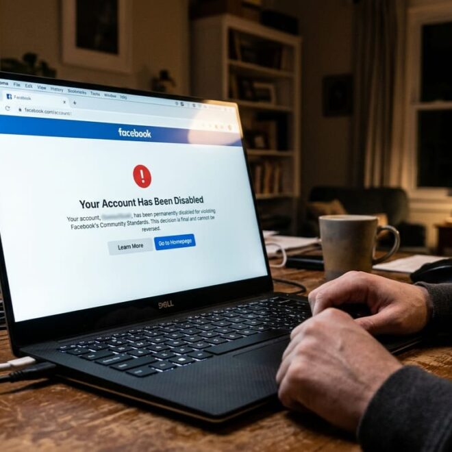 Kerala HC Notice on MediaOne Facebook Block in India