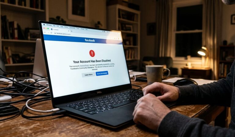 Kerala HC Notice on MediaOne Facebook Block in India