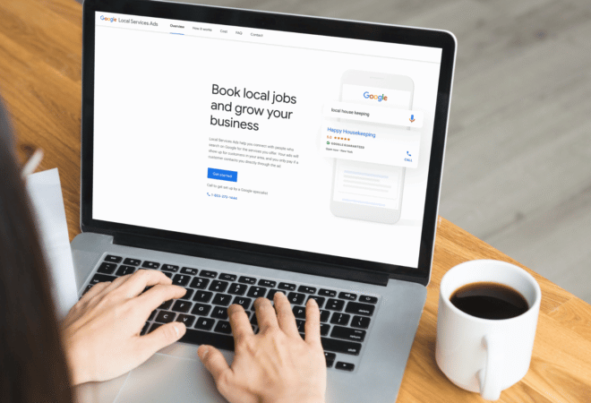 Google tests video ads in local search results