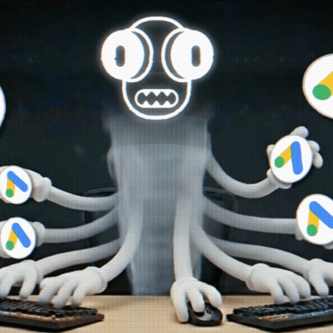 groas introduces a fully autonomous approach to Google Ads management