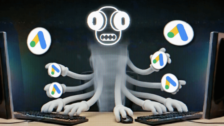 groas introduces a fully autonomous approach to Google Ads management