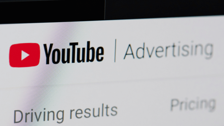 YouTube & Discover political ad rules updated