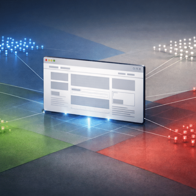 How to measure intent gaps using Google Search Console data