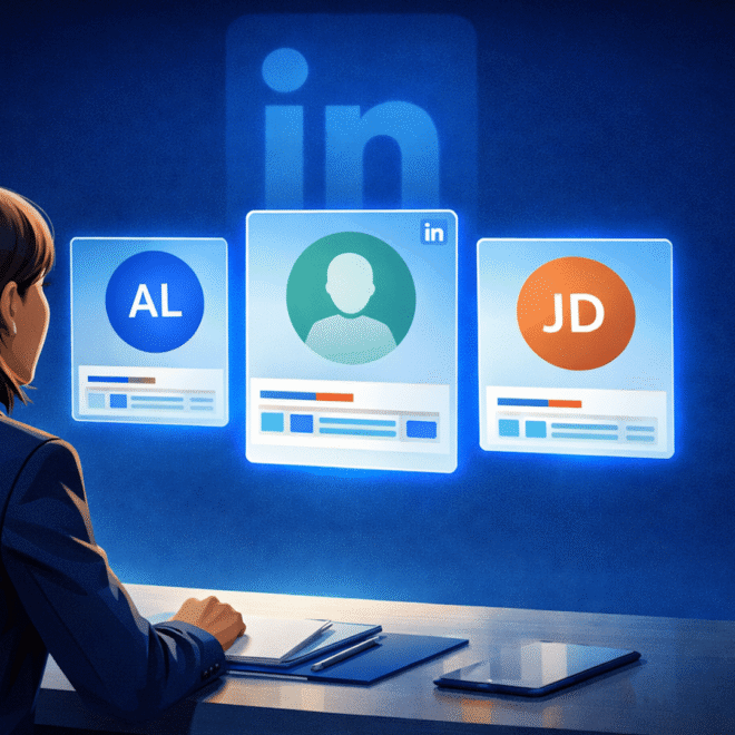 How to reduce cost-per-hire with LinkedIn recruitment campaigns