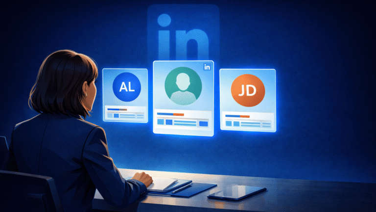 How to reduce cost-per-hire with LinkedIn recruitment campaigns