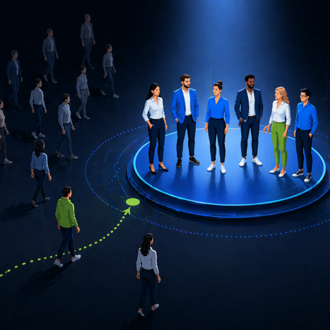How to use customer acquisition and retention goals in Google Ads