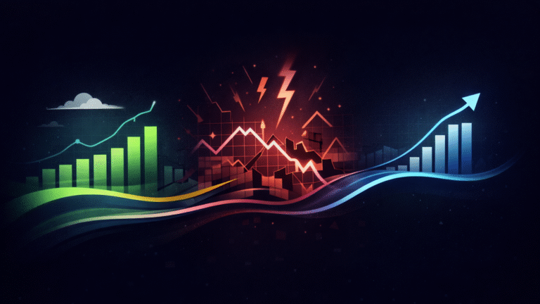How to use the three-act structure for data storytelling