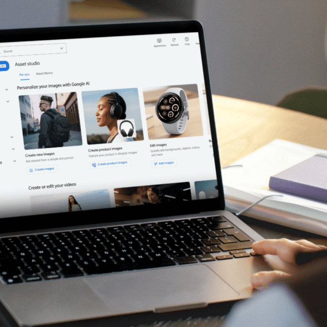 Is Google Ads Asset Studio a game changer? Not so fast