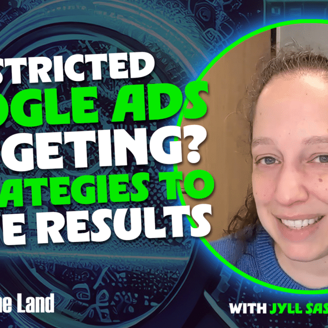 How to run Google Ads in sensitive categories without remarketing