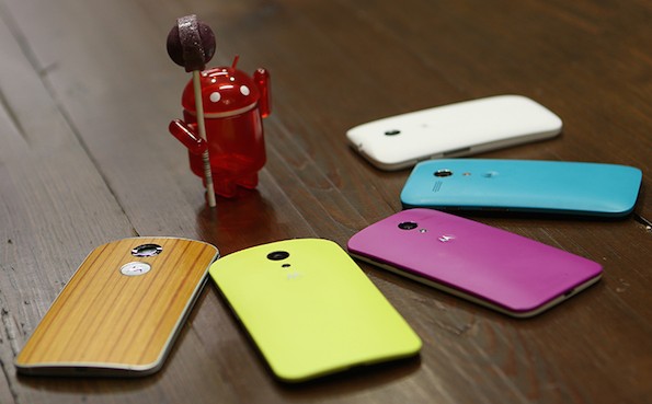 Motorola Gets Court Order to Block Critical YouTube Videos