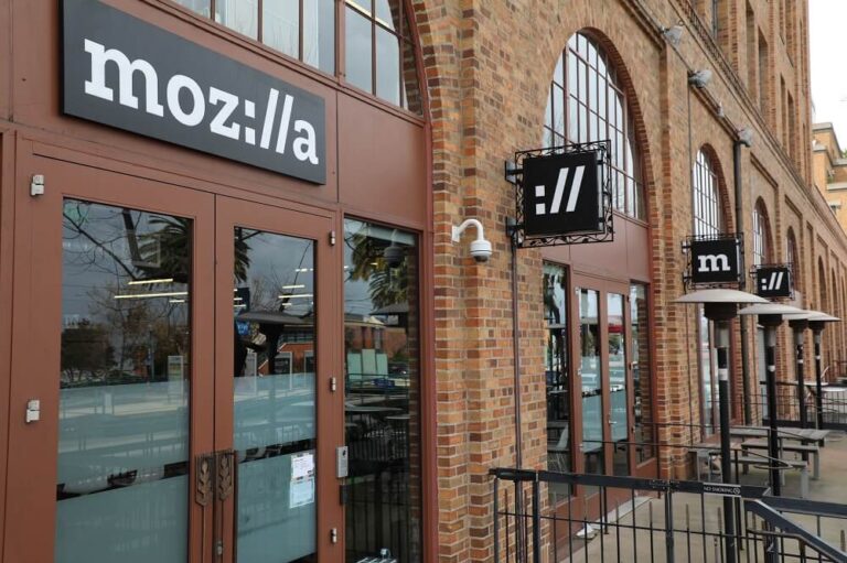 Mozilla, Proton Warn UK Age Checks Threaten Open Web