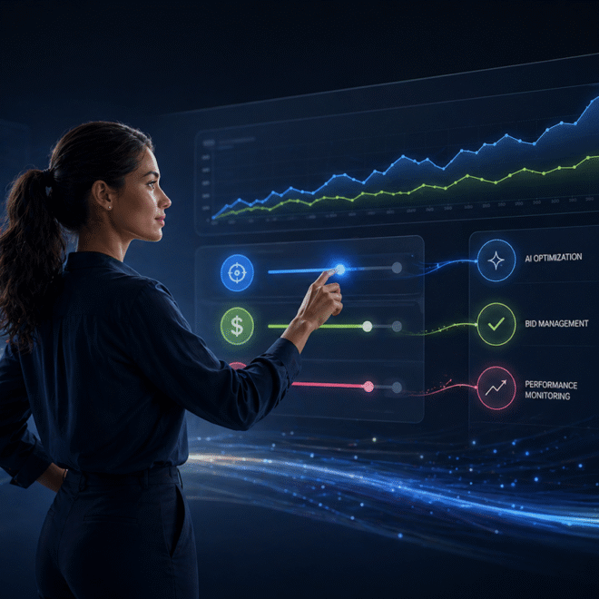 New to PPC? 7 tips to build skills and confidence fast