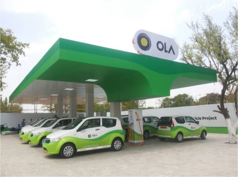 Ola’s Krutrim Shuts Down Kruti AI Assistant