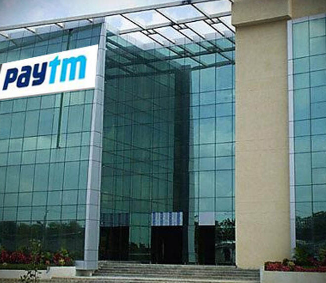 RBI cancels paytm payments bank’s banking licence