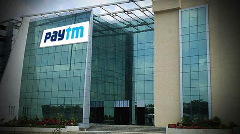 RBI cancels paytm payments bank’s banking licence