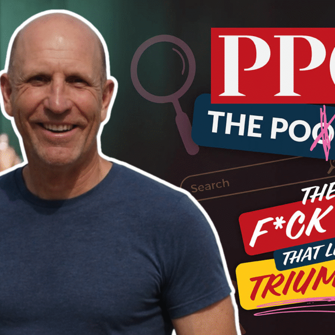 Pete Bowen talks about why Google Ads is not just about clicks