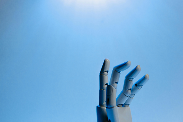 The role of AI in modern forex bot development