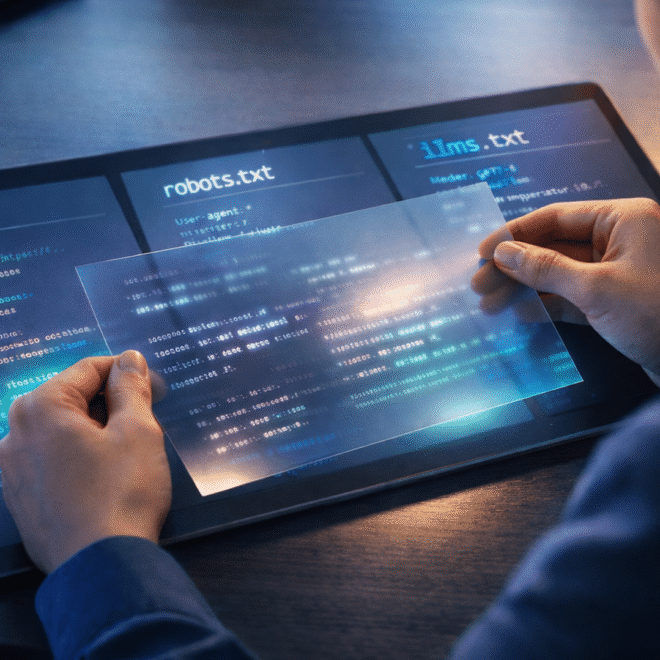 Higher standards, AI influence, and a web still catching up