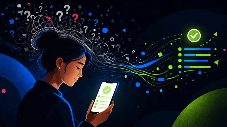 Searchers just want you to be helpful