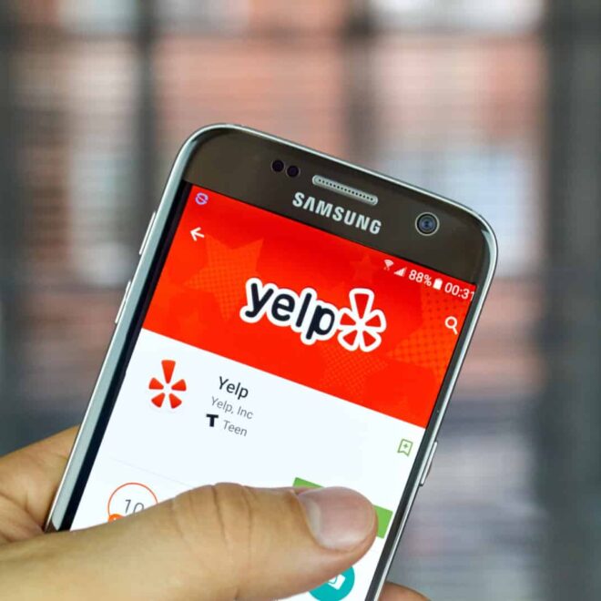 Yelp launches AI-powered Assistant to streamline local search and bookings