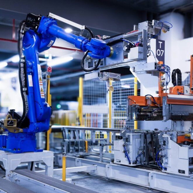 Siemens introduces AI system for automation engineering