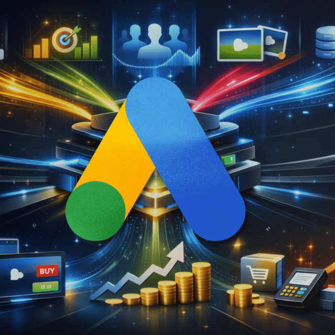 What drives paid search performance now