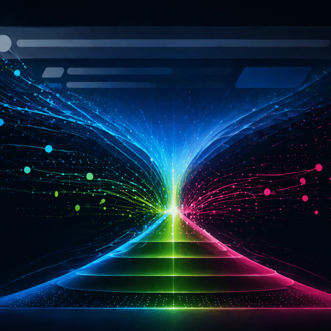 Why AI forces a bottom-up acquisition strategy