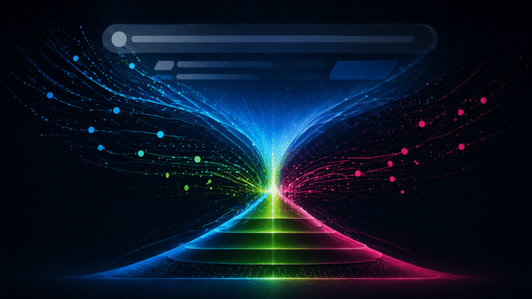 Why AI forces a bottom-up acquisition strategy