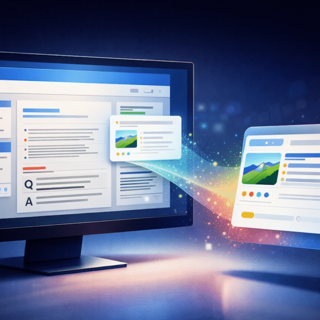 How to win beyond clicks in AI search