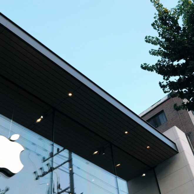 Why companies like Apple are building AI agents with limits