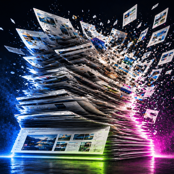 Why more content is no longer a reliable way to grow SEO