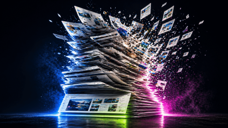 Why more content is no longer a reliable way to grow SEO