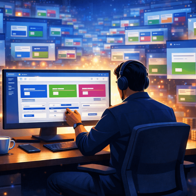 Why your Google Ads results keep repeating the same outcomes