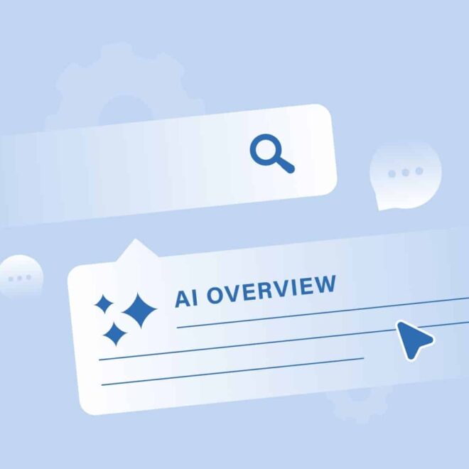 Why your content doesn’t appear in AI Overviews (even if it ranks in the top 10)