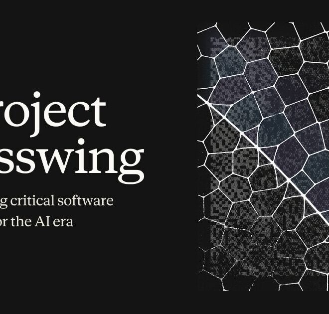 Anthropic keeps new AI model private after it finds thousands of external vulnerabilities