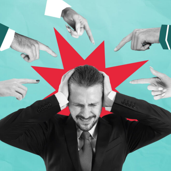 Who Owns SEO In The Enterprise? The Accountability Gap That Kills Performance