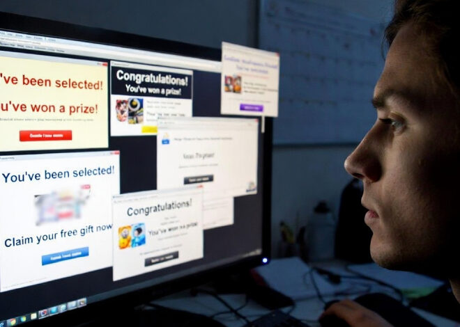 AI-Driven Pushpaganda Scam Exploits Google Discover to Spread Scareware and Ad Fraud