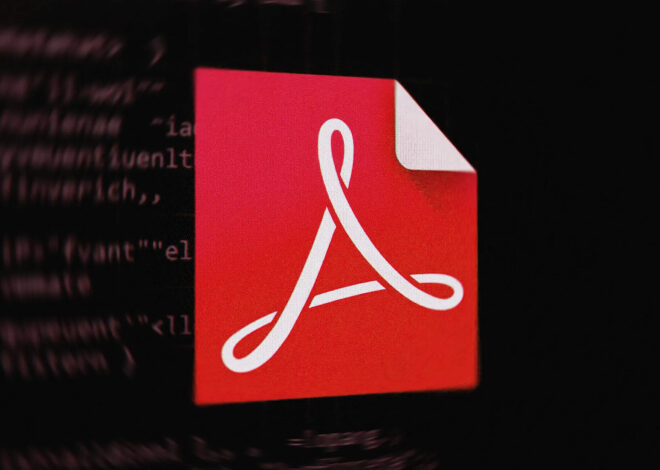 Adobe Patches Actively Exploited Acrobat Reader Flaw CVE-2026-34621