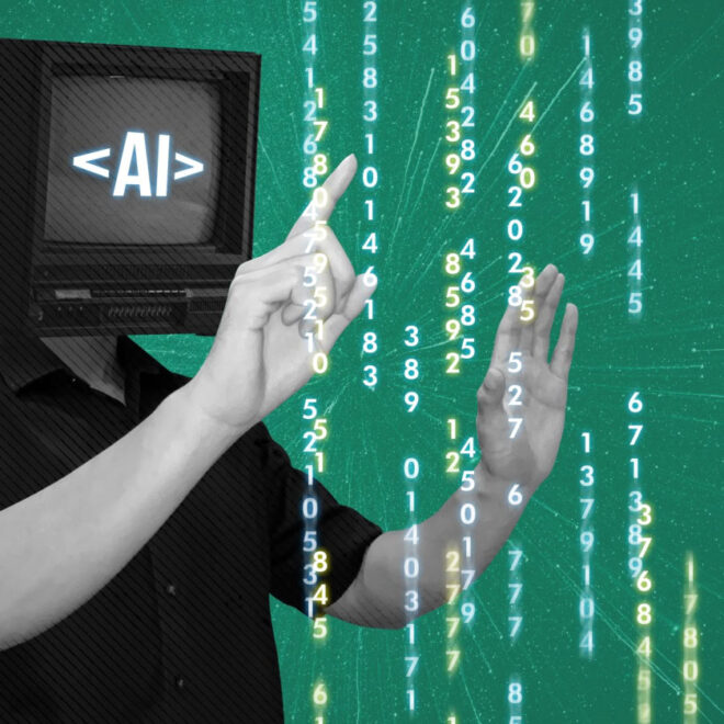 How AI Agents See Your Website (And How To Build For Them)