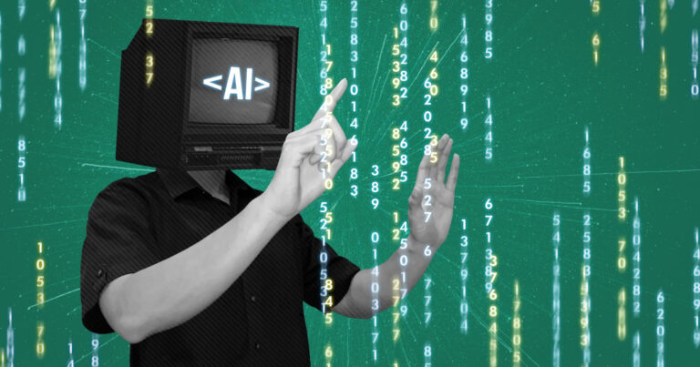How AI Agents See Your Website (And How To Build For Them)