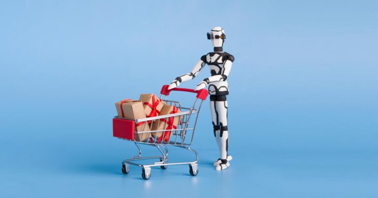 Why Agentic AI Shopping Feels Unnatural And May Not Threaten SEO