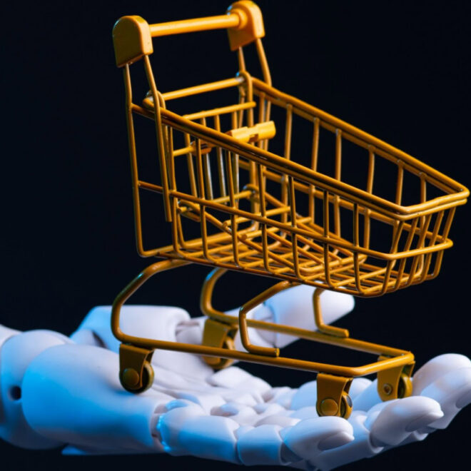 The Complete Guide To Agentic Commerce