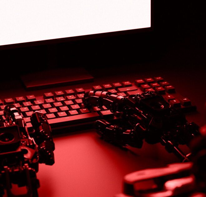 AI Agents Linked to OpenAI Are Pretending to Be Human Journalists